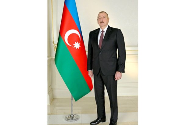 Президент Ильхам Алиев подписал указ о применении закона "О бюджете Фонда страхования от безработицы на 2024 год"