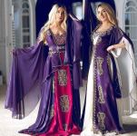 Азербайджанские звезды отмечают Новруз в национальных костюмах (ФОТО)