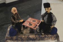 Международный день кукольника в Азербайджане (ФОТО)