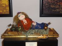 Международный день кукольника в Азербайджане (ФОТО)