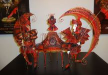 Международный день кукольника в Азербайджане (ФОТО)