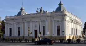 Международный день кукольника в Азербайджане (ФОТО)