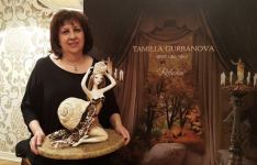 Международный день кукольника в Азербайджане (ФОТО)