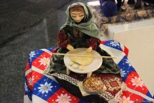 Международный день кукольника в Азербайджане (ФОТО)