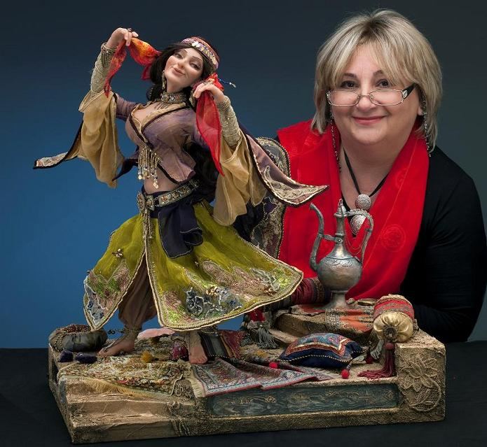 Международный день кукольника в Азербайджане (ФОТО)