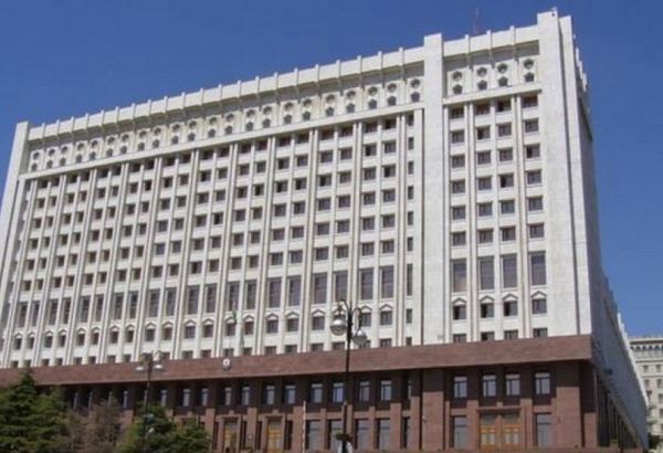 Администрация Президента Азербайджана обнародовала итоги встречи в Ходжалы