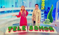 Азербайджанские телезвезды и исполнители мугама присоединяются к флешмобу "Оставайся дома, твори дома" (ФОТО)