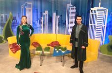 Азербайджанские телезвезды и исполнители мугама присоединяются к флешмобу "Оставайся дома, твори дома" (ФОТО)