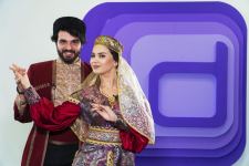 Азербайджанские телезвезды и исполнители мугама присоединяются к флешмобу "Оставайся дома, твори дома" (ФОТО)