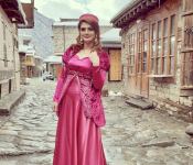 Азербайджанские телезвезды и исполнители мугама присоединяются к флешмобу "Оставайся дома, твори дома" (ФОТО)