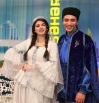 Азербайджанские телезвезды и исполнители мугама присоединяются к флешмобу "Оставайся дома, твори дома" (ФОТО)