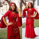 Азербайджанские телезвезды и исполнители мугама присоединяются к флешмобу "Оставайся дома, твори дома" (ФОТО)