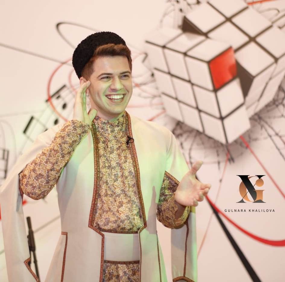 Азербайджанские телезвезды и исполнители мугама присоединяются к флешмобу "Оставайся дома, твори дома" (ФОТО)