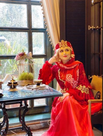 Азербайджанские телезвезды и исполнители мугама присоединяются к флешмобу "Оставайся дома, твори дома" (ФОТО)