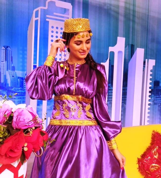 Азербайджанские телезвезды и исполнители мугама присоединяются к флешмобу "Оставайся дома, твори дома" (ФОТО)