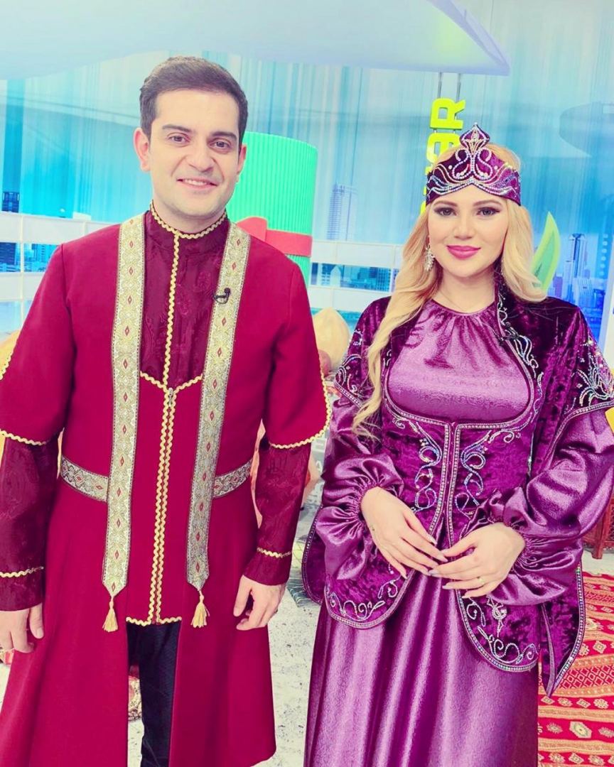 Азербайджанские телезвезды и исполнители мугама присоединяются к флешмобу "Оставайся дома, твори дома" (ФОТО)