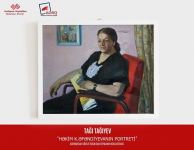 Посмотреть картины азербайджанских мастеров живописи, не выходя из дома (ФОТО)