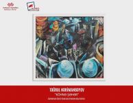 Посмотреть картины азербайджанских мастеров живописи, не выходя из дома (ФОТО)