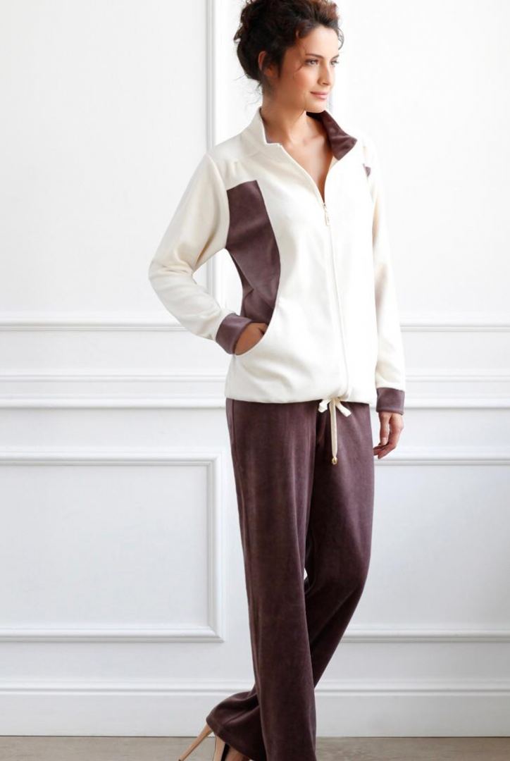 Фахрия Халафова обратилась к женщинам из 1,5 млрд людей, находящихся в социальной самоизоляции (ФОТО)