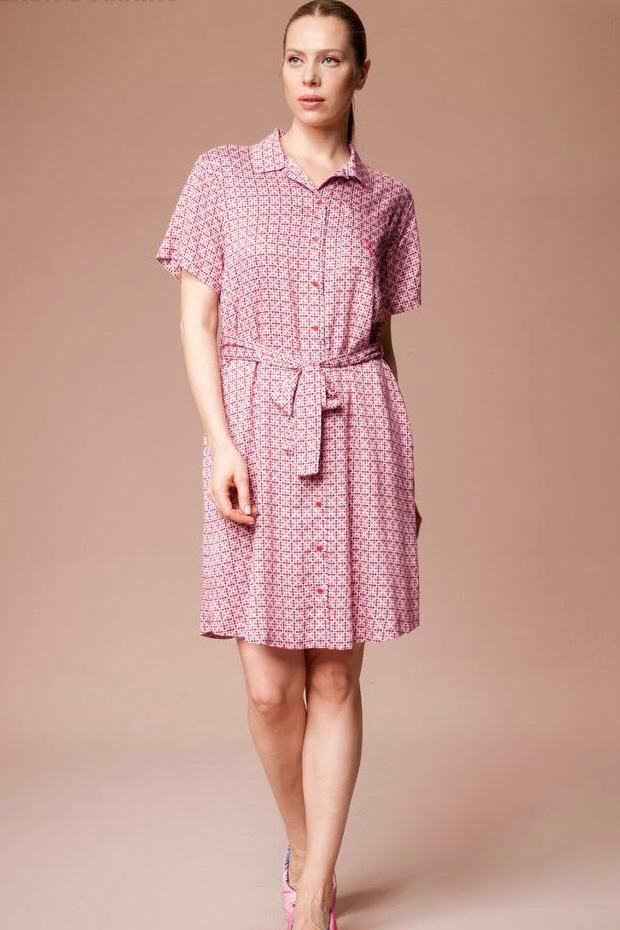 Фахрия Халафова обратилась к женщинам из 1,5 млрд людей, находящихся в социальной самоизоляции (ФОТО)