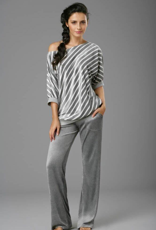 Фахрия Халафова обратилась к женщинам из 1,5 млрд людей, находящихся в социальной самоизоляции (ФОТО)