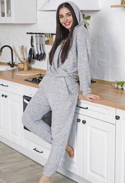 Фахрия Халафова обратилась к женщинам из 1,5 млрд людей, находящихся в социальной самоизоляции (ФОТО)