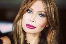 Фахрия Халафова обратилась к женщинам из 1,5 млрд людей, находящихся в социальной самоизоляции (ФОТО)