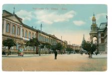 Всемирный день рождения почтовой марки в Азербайджане (ФОТО)