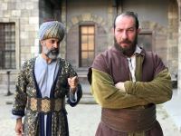 На Первом канале России состоится премьерный показ сериала с участием азербайджанских актеров (ФОТО)