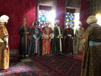 На Первом канале России состоится премьерный показ сериала с участием азербайджанских актеров (ФОТО)