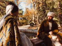 На Первом канале России состоится премьерный показ сериала с участием азербайджанских актеров (ФОТО)