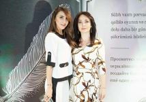 Знаменитости читают азербайджанские сказки – новый проект в соцсетях (ВИДЕО, ФОТО)