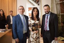 Знаменитости читают азербайджанские сказки – новый проект в соцсетях (ВИДЕО, ФОТО)