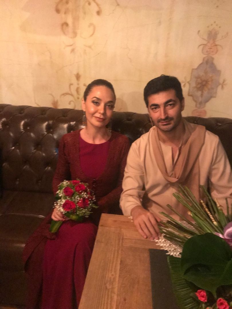 Знаменитости читают азербайджанские сказки – новый проект в соцсетях (ВИДЕО, ФОТО)