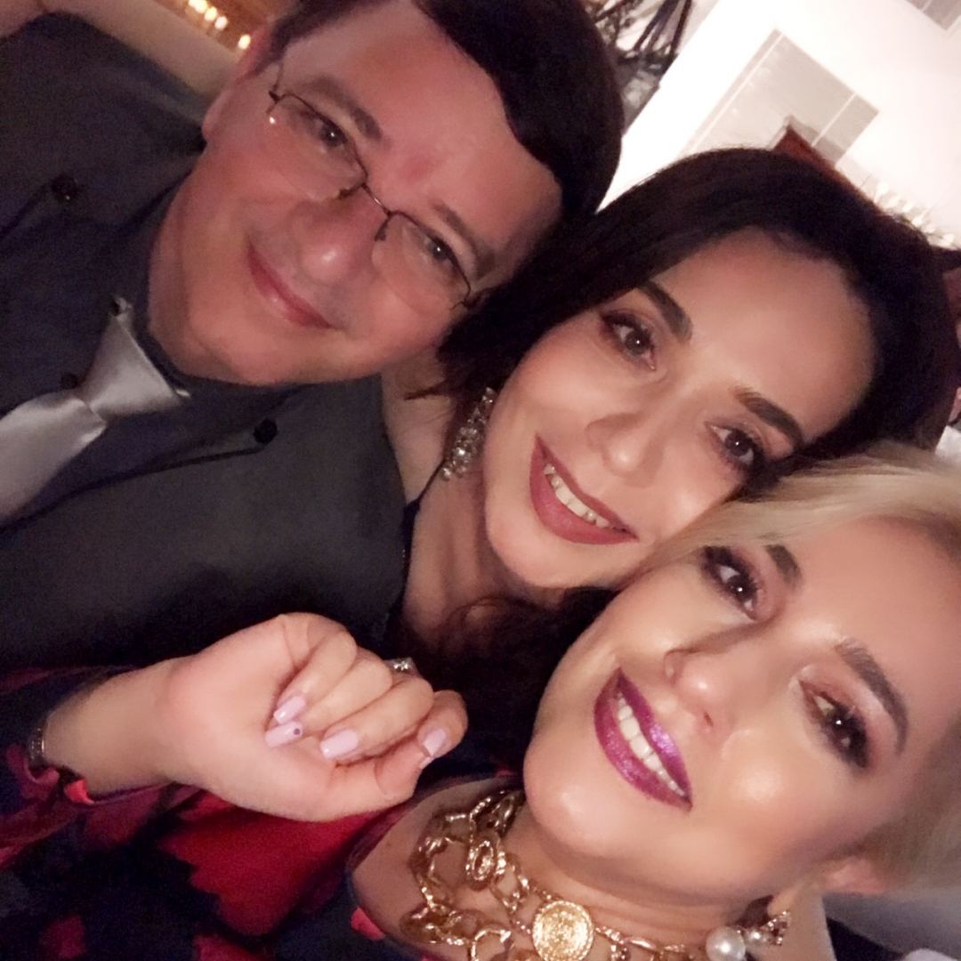 Знаменитости читают азербайджанские сказки – новый проект в соцсетях (ВИДЕО, ФОТО)