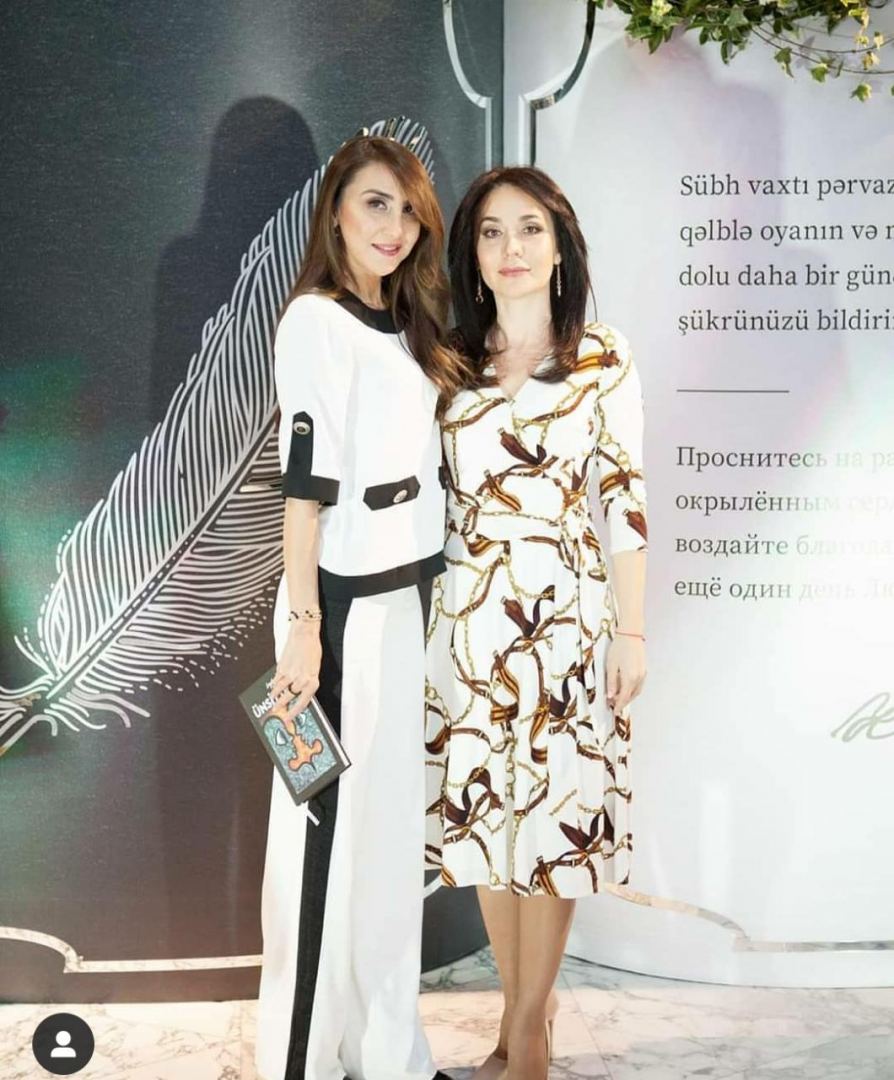 Знаменитости читают азербайджанские сказки – новый проект в соцсетях (ВИДЕО, ФОТО)