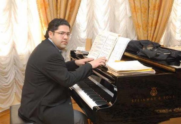 Рауф  Бабаев был легендой нашей культуры и память о нем всегда будет жить в наших сердцах – Мурад Адыгезалзаде