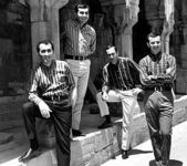 Рауф Бабаев был потрясающим до глубины души человеком и личностью высокой культуры – Джавид Имамвердиев (ФОТО)