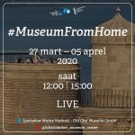 История Государства Ширваншахов с помощью виртуальной реальности