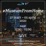 История Государства Ширваншахов с помощью виртуальной реальности