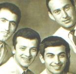 Памяти Рауфа Бабаева. Ey həyat, sən nə qəribəsən (ВИДЕО, ФОТО)