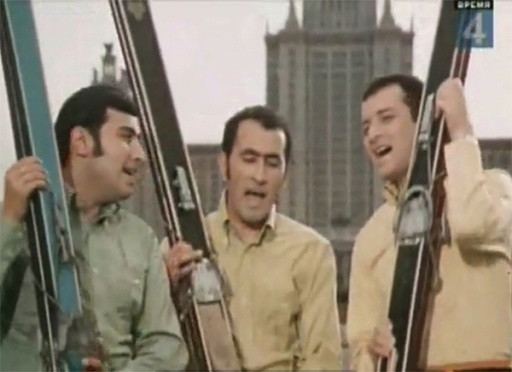 Памяти Рауфа Бабаева. Ey həyat, sən nə qəribəsən (ВИДЕО, ФОТО)