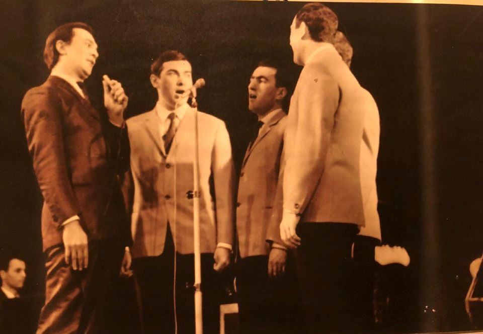 Памяти Рауфа Бабаева. Ey həyat, sən nə qəribəsən (ВИДЕО, ФОТО)