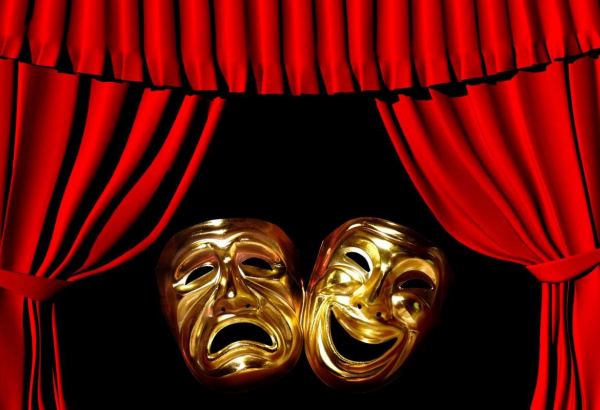 Спектакли Бакинского детского и юношеского театра в интернете