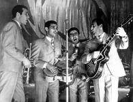 Памяти Рауфа Бабаева. Ey həyat, sən nə qəribəsən (ВИДЕО, ФОТО)