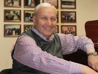 Памяти Рауфа Бабаева. Ey həyat, sən nə qəribəsən (ВИДЕО, ФОТО)