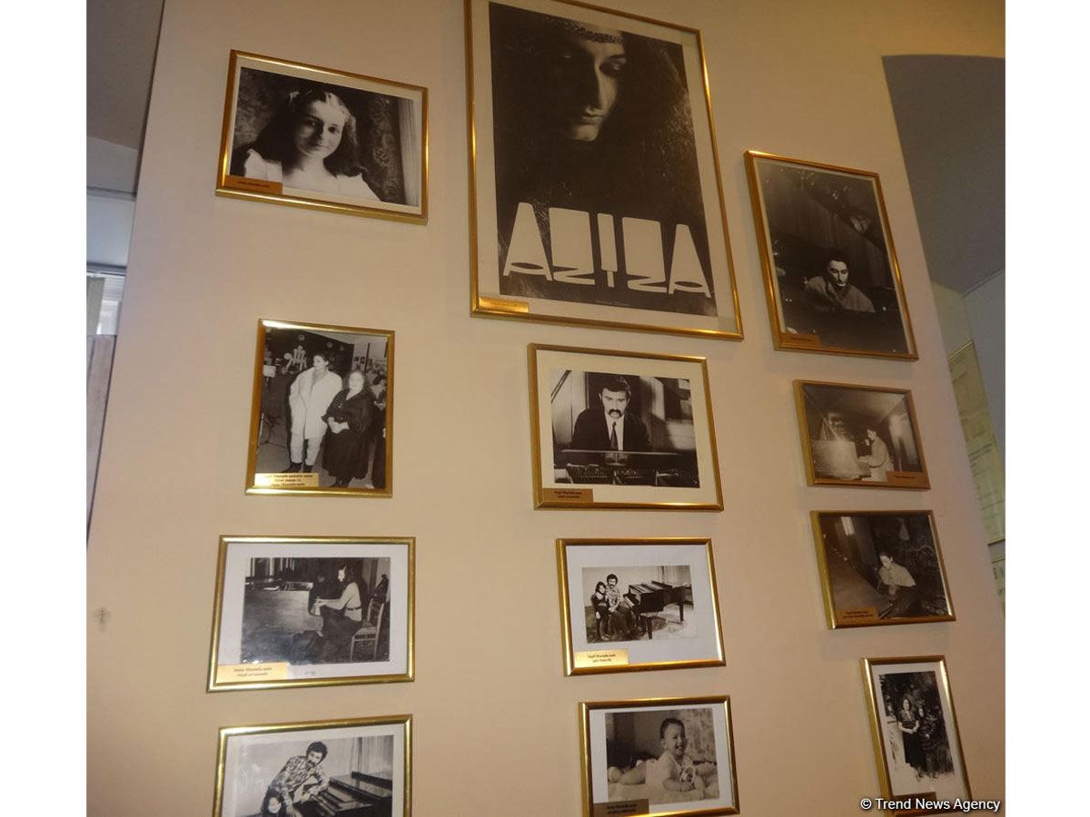 Онлайн-экскурсии в азербайджанских музеях (ВИДЕО)