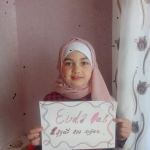 Очень трогательное обращение детей азербайджанских медиков и самых юных граждан (ВИДЕО, ФОТО)