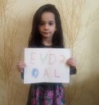 Очень трогательное обращение детей азербайджанских медиков и самых юных граждан (ВИДЕО, ФОТО)