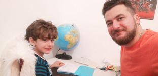 Тренд азербайджанского карантина – Клуб мужчин домохозяинов (ФОТО)